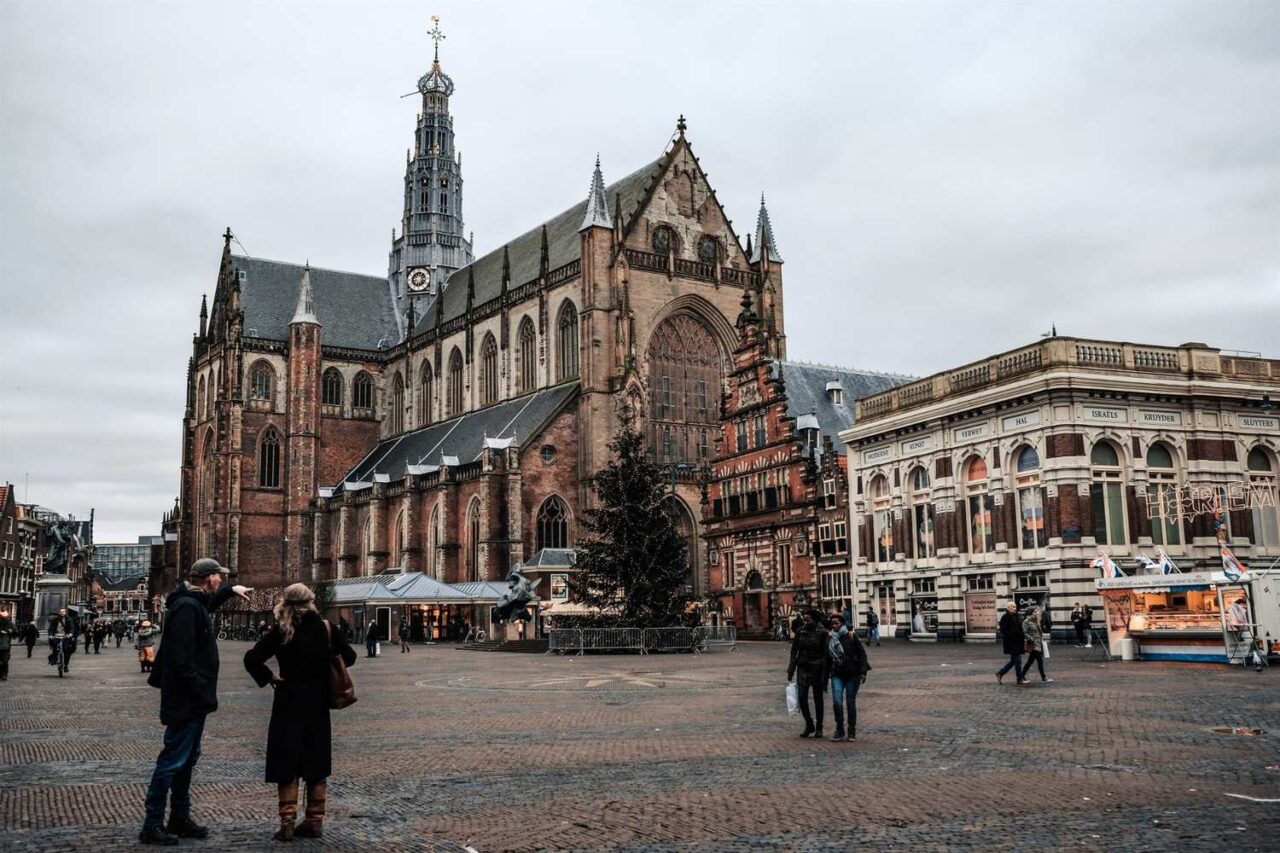 letselschadekantoor in regio Haarlem