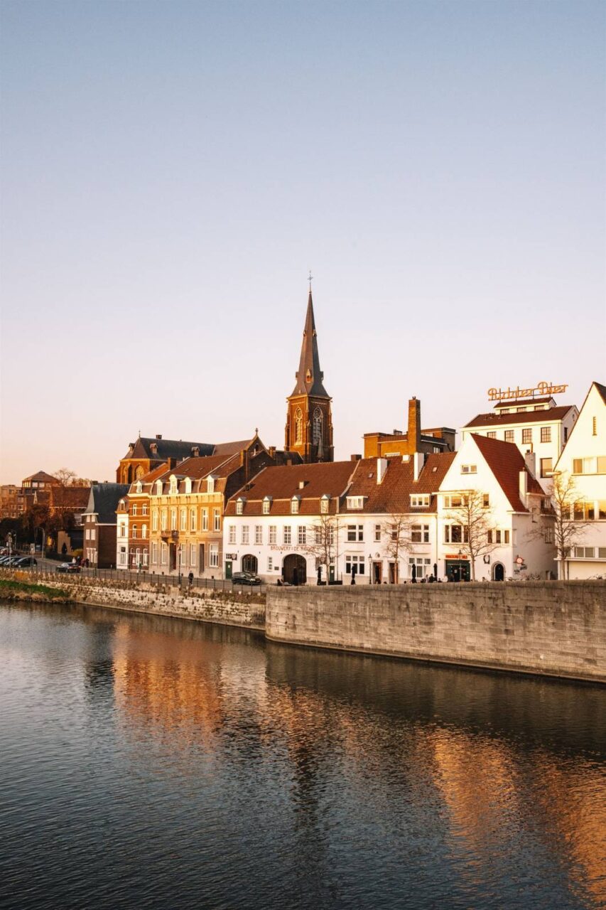 Letselschadebureau in Maastricht