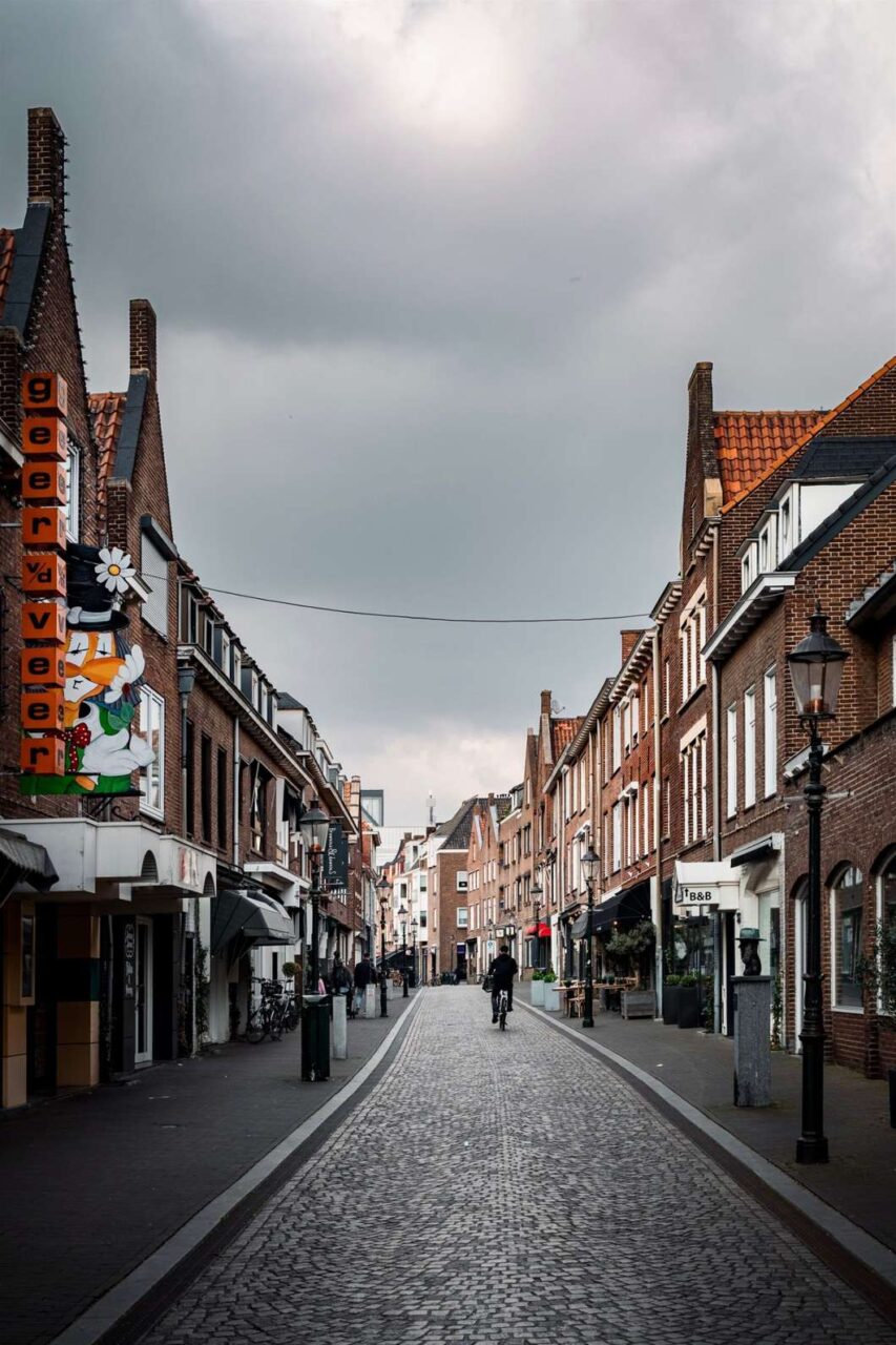 Letselschadebureau nabij Venlo