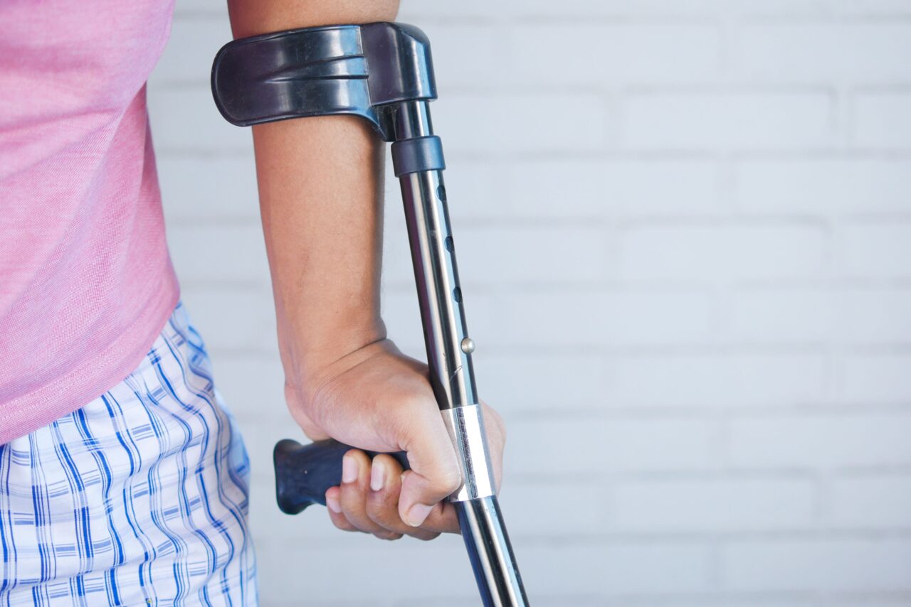 Orthopedisch Letsel